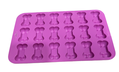 Dog Treat Molds