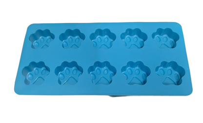 Dog Treat Molds