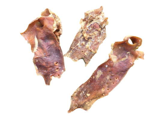 Beef Aorta (Moon Bone) - Each