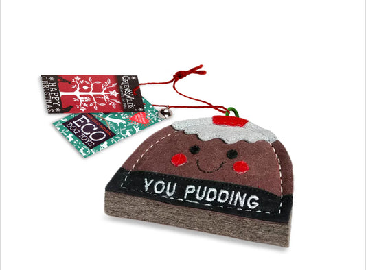 You Pudding